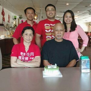 Meet your Posher, Chi